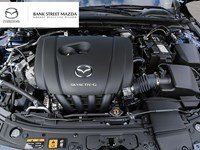2025  Mazda3 GX Auto FWD