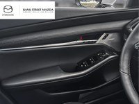 2025  Mazda3 Sport GT Manual FWD