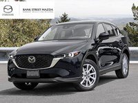 2025 Mazda CX-5 GX AWD