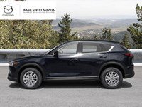 2025 Mazda CX-5 GX AWD