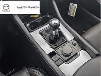 2025  Mazda3 Sport GT Manual FWD