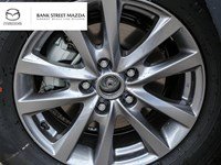 2025  Mazda3 GX Auto FWD