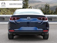 2025  Mazda3 GX Auto FWD