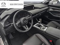 2025  Mazda3 Sport GT Manual FWD