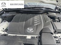 2025 Mazda CX-90 MHEV Signature AWD