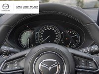 2025 Mazda CX-5 Signature AWD