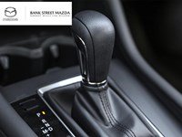 2025  Mazda3 GX Auto FWD