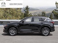 2025 Mazda CX-5 GT AWD