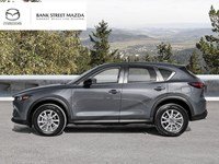 2025 Mazda CX-5 GX AWD