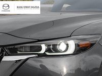 2025 Mazda CX-5 Signature AWD