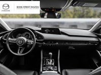 2025  Mazda3 GT w/Turbo Auto i-ACTIV AWD