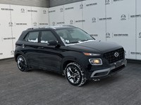 2023 Hyundai Venue Preferred IVT