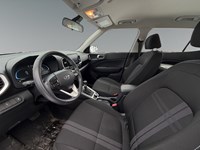 2023 Hyundai Venue Preferred IVT
