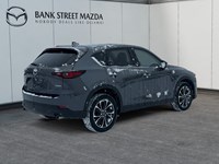 2023 Mazda CX-5 GT AWD - One Owner