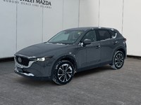 2023 Mazda CX-5 GT AWD - One Owner