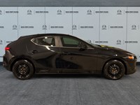 2025  Mazda3 Sport GS Auto i-ACTIV AWD