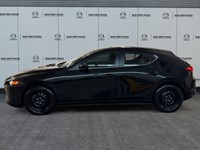 2025  Mazda3 Sport GS Auto i-ACTIV AWD