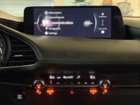 2025  Mazda3 Sport GS Auto i-ACTIV AWD