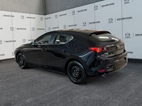 2025  Mazda3 Sport GS Auto i-ACTIV AWD