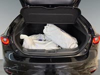 2025  Mazda3 Sport GS Auto i-ACTIV AWD