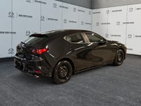 2025  Mazda3 Sport GS Auto i-ACTIV AWD