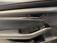 2025  Mazda3 Sport GS Auto i-ACTIV AWD