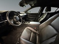 2025  Mazda3 Sport GS Auto i-ACTIV AWD