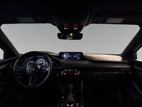 2025  Mazda3 Sport GS Auto i-ACTIV AWD