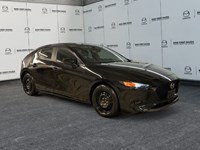 2025  Mazda3 Sport GS Auto i-ACTIV AWD