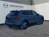 2021 Volkswagen Tiguan Highline 4MOTION - Low Mileage - Clean CarFax - Dealer Serviced