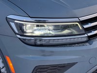 2021 Volkswagen Tiguan Highline 4MOTION - Low Mileage - Clean CarFax - Dealer Serviced