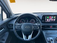 2022 Hyundai Santa Fe Urban AWD