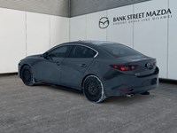 2019  Mazda3 GS Auto FWD
