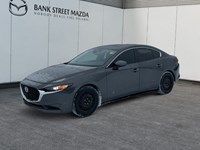 2019  Mazda3 GS Auto FWD