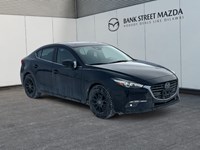 2018  Mazda3 GT Auto