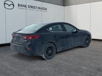 2018  Mazda3 GT Auto