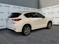 2023 Mazda CX-5 Signature AWD