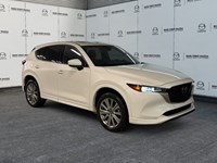 2023 Mazda CX-5 Signature AWD