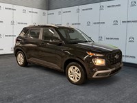 2022 Hyundai Venue Preferred IVT