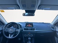2018  Mazda3 Sport 50th Anniversary Edition - Clean CarFax - Low Mileage - Full Service Records