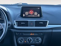 2018  Mazda3 Sport 50th Anniversary Edition - Clean CarFax - Low Mileage - Full Service Records