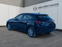 2018  Mazda3 Sport 50th Anniversary Edition - Clean CarFax - Low Mileage - Full Service Records
