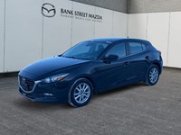 2018  Mazda3 Sport 50th Anniversary Edition - Clean CarFax - Low Mileage - Full Service Records