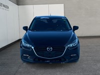 2018  Mazda3 Sport 50th Anniversary Edition - Clean CarFax - Low Mileage - Full Service Records