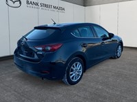 2018  Mazda3 Sport 50th Anniversary Edition - Clean CarFax - Low Mileage - Full Service Records