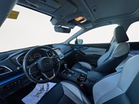 2021 Subaru Crosstrek Plug-in Hybrid Limited - Clean CarFax - Low Mileage