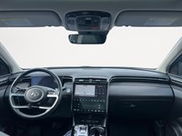 2023 Hyundai Tucson Hybrid Ultimate AWD