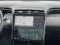 2023 Hyundai Tucson Hybrid Ultimate AWD