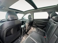 2023 Hyundai Tucson Hybrid Ultimate AWD