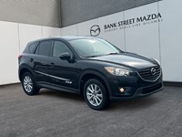 2016 Mazda CX-5 AWD 4dr Auto GS